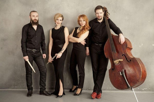 Концерт «Кельтские легенды»