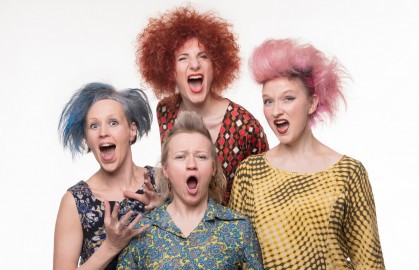 Группа «Ива Нова»