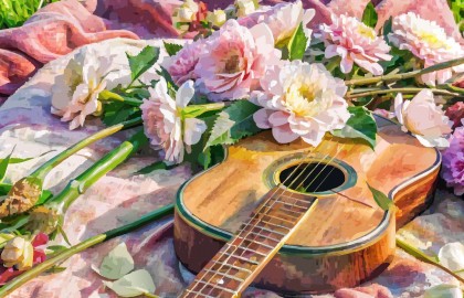 Золотая коллекция русского романса