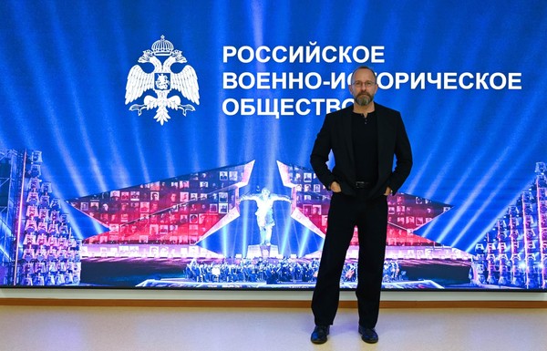 Творческая встреча «Что такое культура и искусство?»