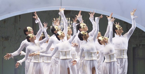 Бетховен — Бессмертие — Любовь