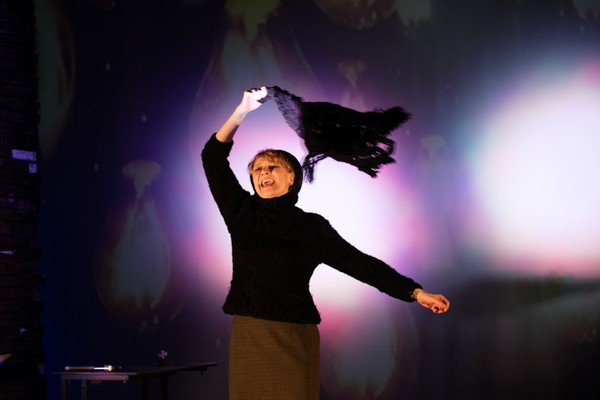 Папа, мама я и Сталин