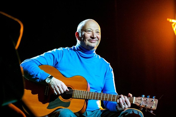 Юрий Гальцев