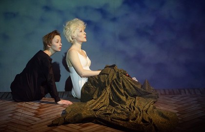 Евгения Дмитриева