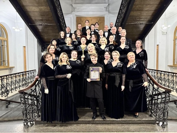 Концерт «Метель»