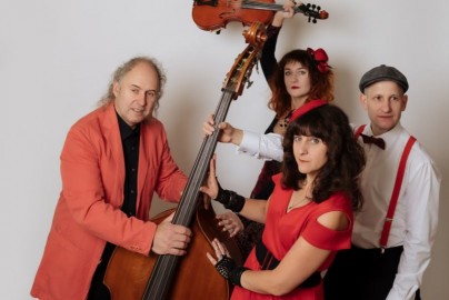 Парижские истории: лучшие французские песни от Piaf до Zaz