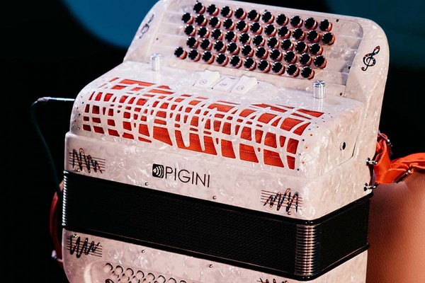 Концерт ко Дню святого Валентина. Романтический вечер в Париже и Сан-Ремо