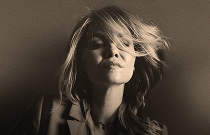 Саша Алмазова