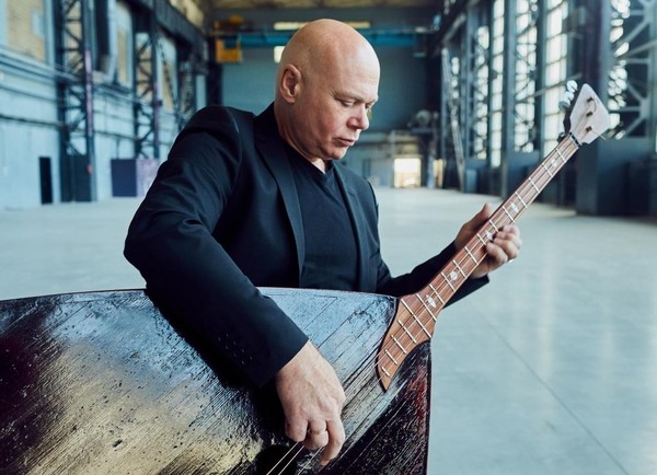 Концерт «Post-baroque. Сюиты»