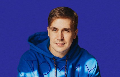 Вася Шакулин. Сольный концерт