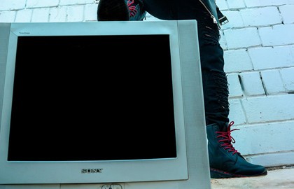 Xylиgun. День НЕсвятого Валентина