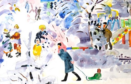 Гайша. Лица Казани