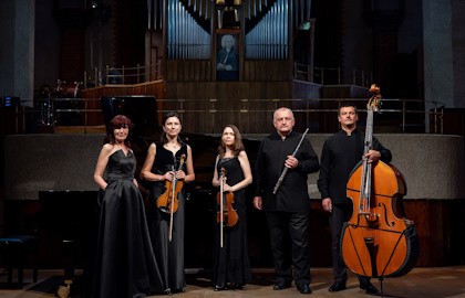 Волшебный мир Хаяо Миядзаки. МАИС