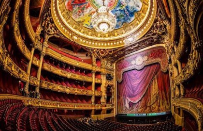 Шедевры мировой оперы. Верди. Пуччини. Моцарт