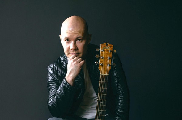 Концерт Даниса Щербакова