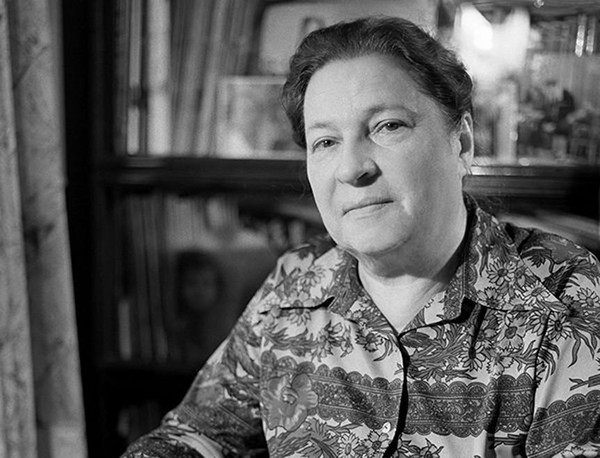 Литературный вечер «Агния Барто противоречивая и неизвестная»