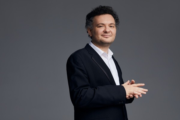 Бах – 340 «Музыкальное приношение»