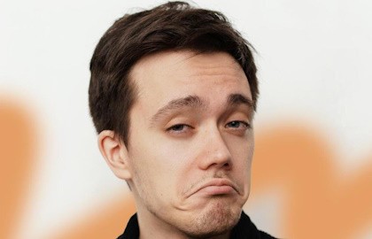 Лев Ерёменко