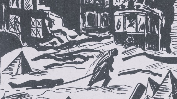 Никогда не спускаться на землю