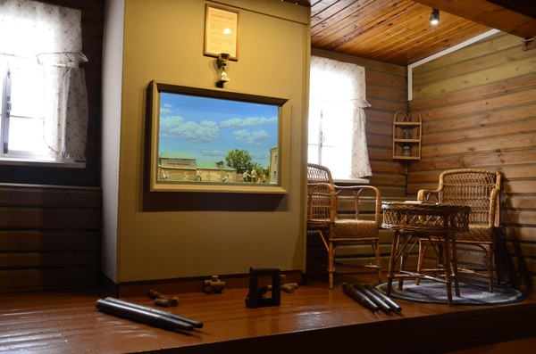 Экскурсия «Традиции семьи Павловых»