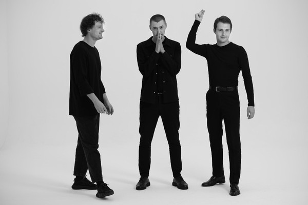 Концерт «Человек с киноаппаратом»