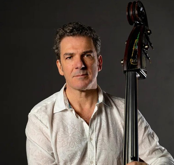 Концерт Альберто Бочини