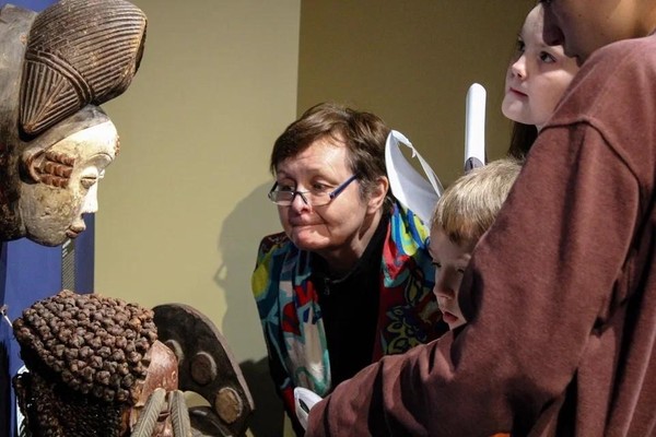 Маска, я тебя знаю