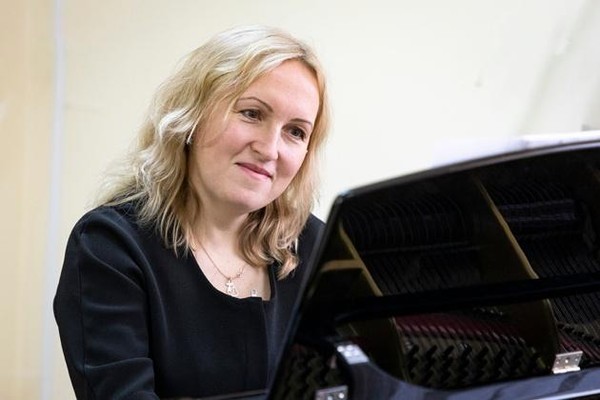 Программа «В ритме пушкинской эпохи»