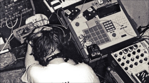 Леонид Кравченко. IDM — умная танцевальная музыка