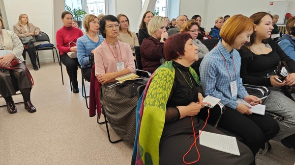 Проект «Люди как книги»