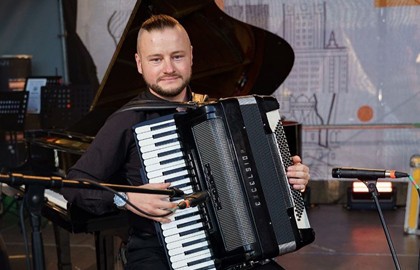 Трио Виталия Хитушки