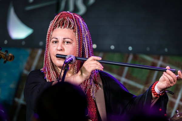 Кукушкин баритон