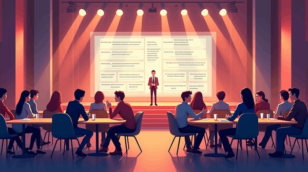 Интеллектуальная игра «Умники и умницы»