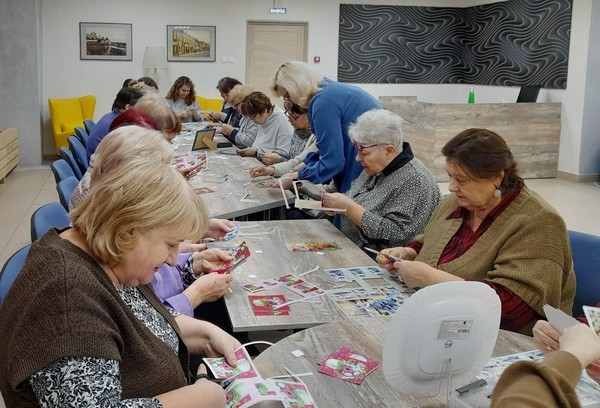 Акция «Отдам книгу в добрые руки» (в рамках Международного дня дарения книг»)