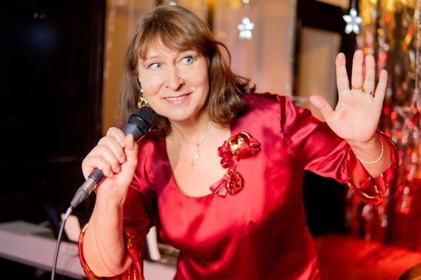 Группа Lady Soul