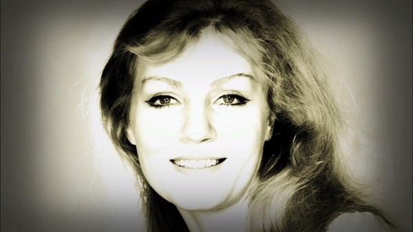 Литературно-музыкальная гостиная к 90-летию Анны Герман «Ждите весну»