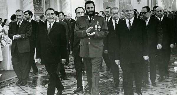 Выставка «Миг истории в объективе. 1930—1960 гг.»