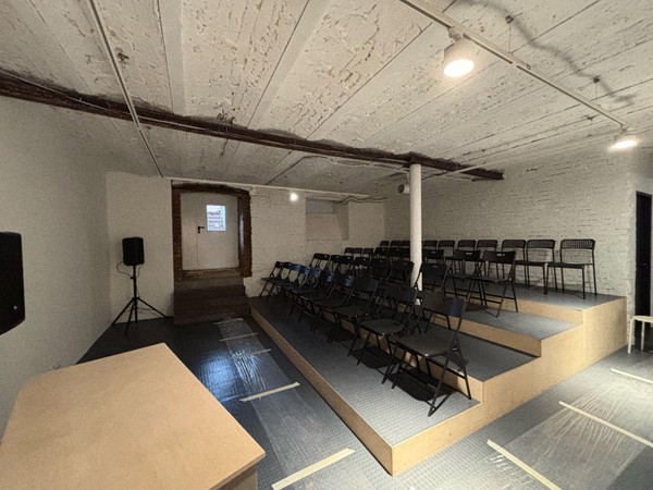 Лекция Майи Кучерской «Лесковские антики»