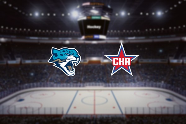 Барыс — СКА