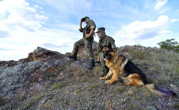 Репортаж с рабочих мест «Старт в профессию»
