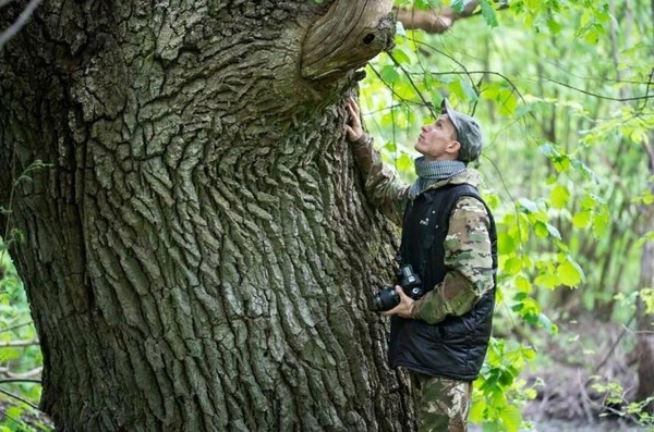 Лекция «Паучий мир: их тайные секреты»