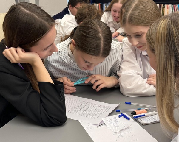 Квиз «Неповторимый мир Лескова»