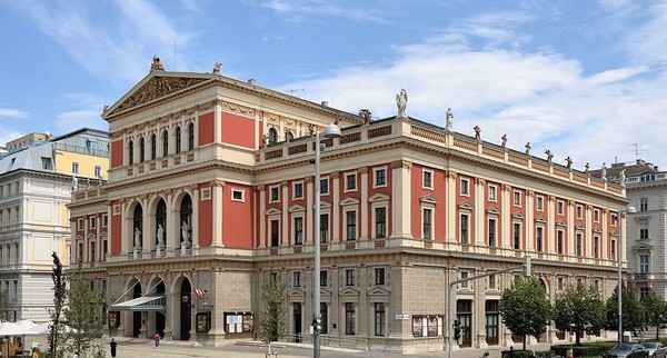 Лекция «Любопытно о венском музыкальном классицизме»