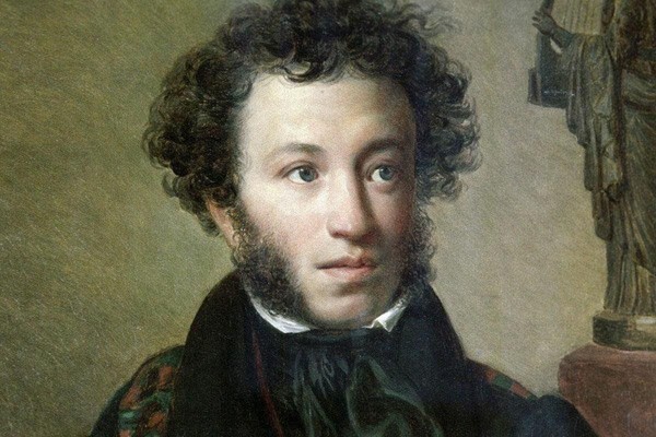 Литературный праздник «Под сенью дружных муз»