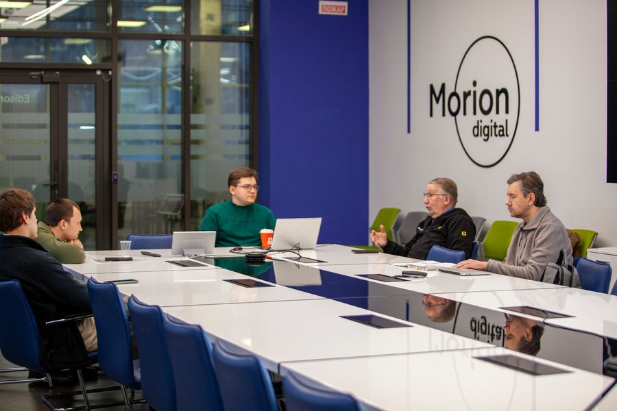 PermianTECH: Честный разговор об инновациях