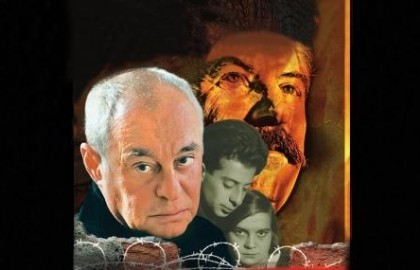 Папа, мама я и Сталин