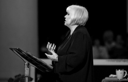 Между любовью и любовью...