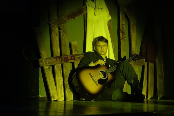 Меня зовут Зурико