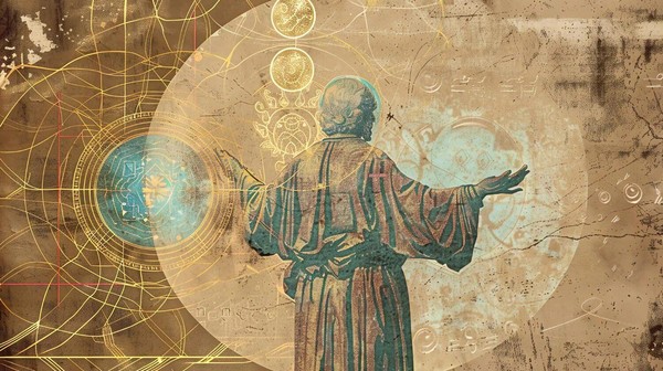 Лекция «Мифология и религия в современном искусстве: Неожиданные интерпретации»