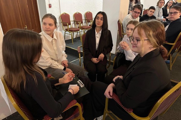 Викторина «Уроки безопасности»